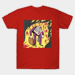 [SUIT] PLEB T-Shirt